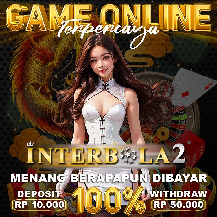 Interbola2: Event Slot Gacor Gratis Black Scatter Terbaru